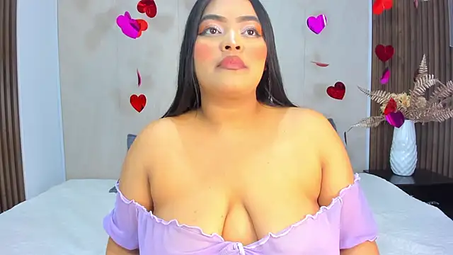 RileyDolly online show from 02/25/26, 03:27