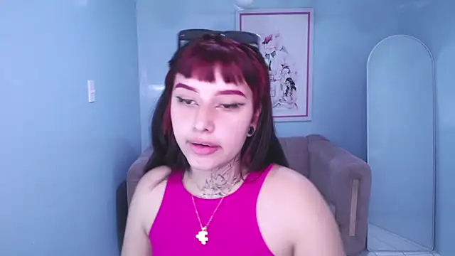 Snapshot of koraa_t chatting on 09/16/25, 07:59 koraa t online show from 09/16/25, 07:59