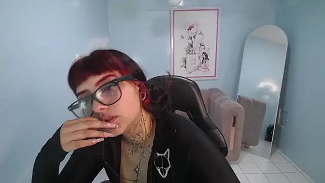 Snapshot of koraa_t chatting on 09/24/25, 03:10 koraa t online show from 09/24/25, 03:10