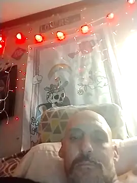 Snapshot of BonnienClyde5421 chatting on 02/17/26, 01:13 BonnienClyde5421 online show from 02/17/26, 01:13