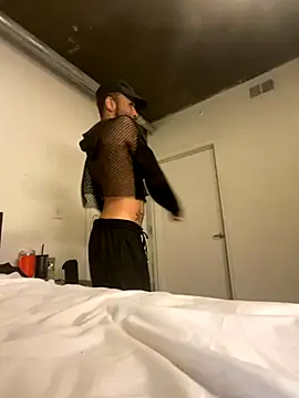 Orgazmic007 online show from 10/08/25, 06:16