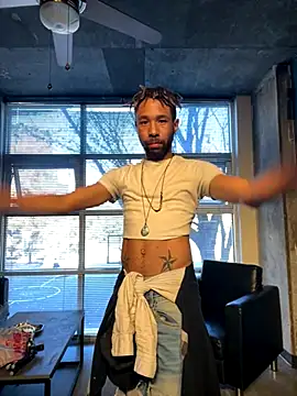 Orgazmic007 online show from 11/13/25, 06:18