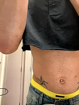 Orgazmic007 online show from 11/30/25, 06:39