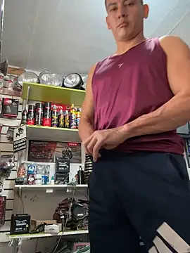 Terra-22cm online show from 11/01/25, 03:03