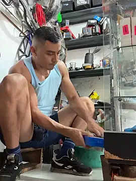 Terra-22cm online show from 12/16/25, 01:38