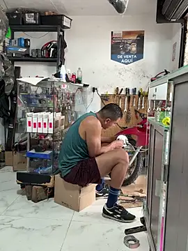 Terra-22cm online show from 01/05/26, 05:27