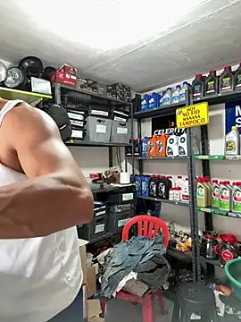 Terra-22cm online show from 01/13/26, 02:55