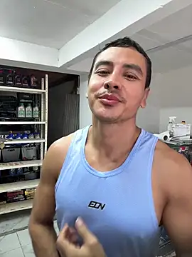 Terra-22cm online show from 03/11/26, 01:17