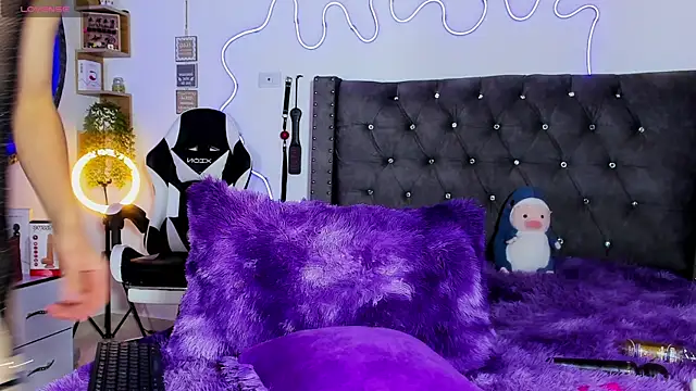 Katherine Rose online show from 09/27/25, 11:32