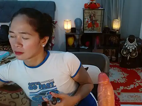 SexyHeart Escodero online show from 12/14/25, 01:05