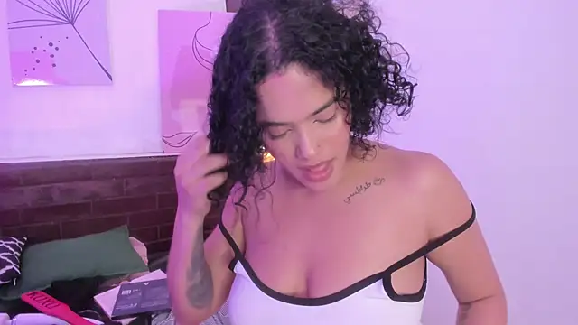 ATENA JB online show from 02/13/26, 03:35