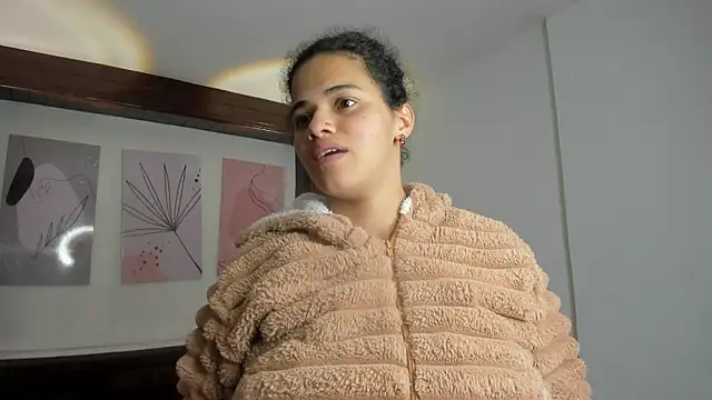 ATENA JB online show from 03/10/26, 04:06