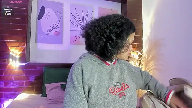 ATENA JB online show from 03/13/26, 03:24