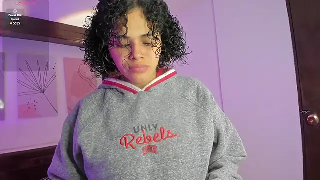 ATENA JB online show from 03/31/26, 03:19