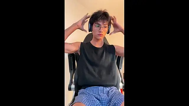 Angel bunny2 online show from 02/09/26, 03:54