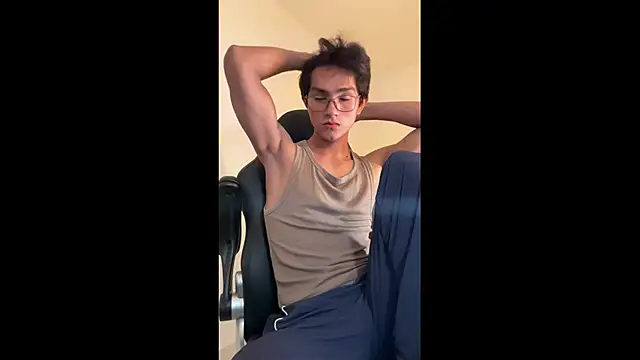 Angel bunny2 online show from 02/11/26, 01:54