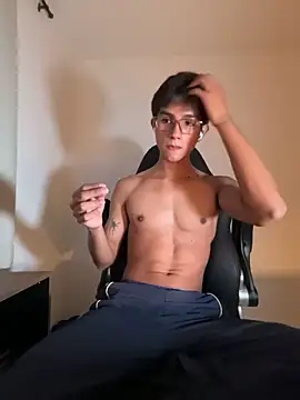 Angel bunny2 online show from 03/10/26, 04:06