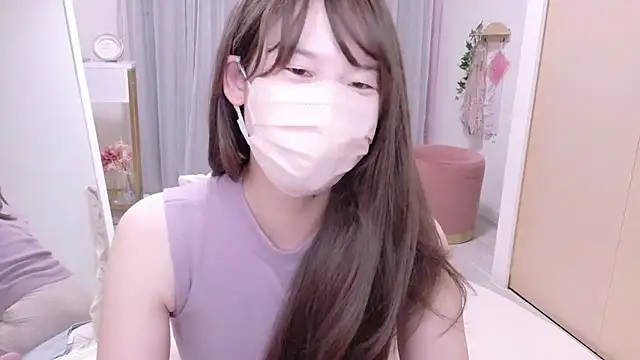 SAYORIxo online show from 09/13/25, 09:53