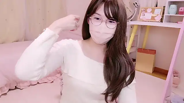 SAYORIxo online show from 12/04/25, 10:46