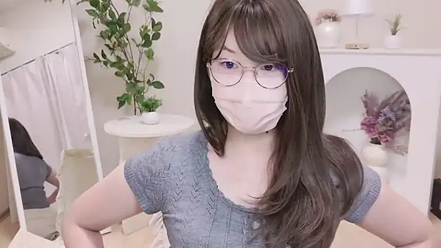SAYORIxo online show from 06/05/26, 10:04