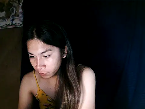 Asian PrettyAle online show from 09/21/25, 12:29