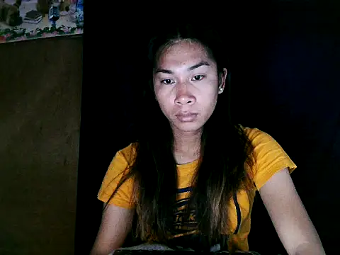 Asian PrettyAle online show from 10/14/25, 12:00