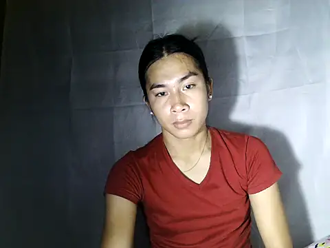 Asian PrettyAle online show from 03/02/26, 01:08