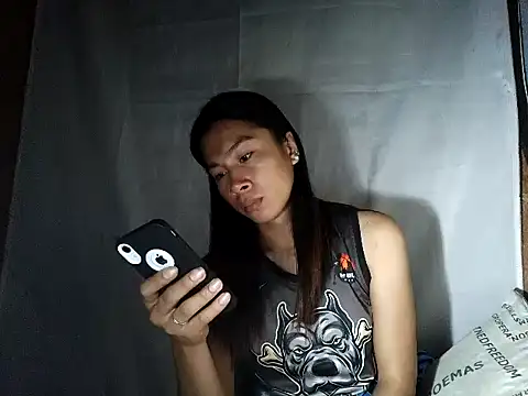 Asian PrettyAle online show from 04/20/26, 01:08