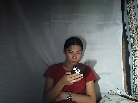 Asian PrettyAle online show from 04/29/26, 02:26