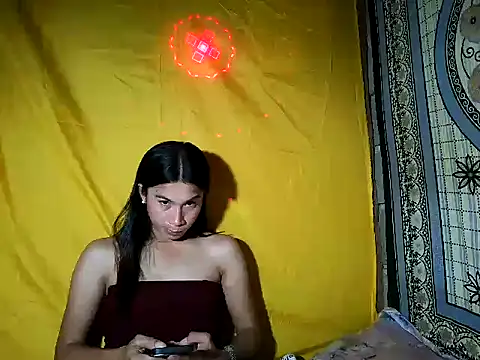 Asian PrettyAle online show from 05/05/26, 01:19