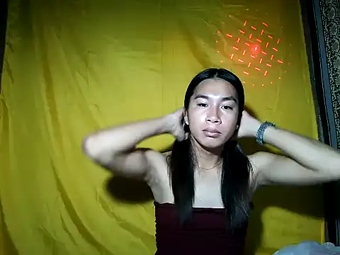 Asian PrettyAle online show from 05/08/26, 12:49