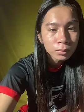 Asian PrettyAle online show from 05/24/26, 02:05