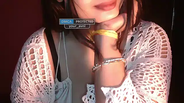 Snapshot of your_avni chatting on 08/01/26, 06:45 your avni online show from 08/01/26, 06:45