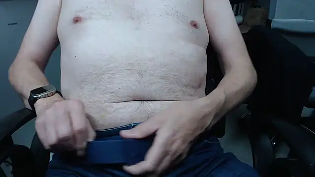 OldGermanMan online show from 09/09/25, 08:58