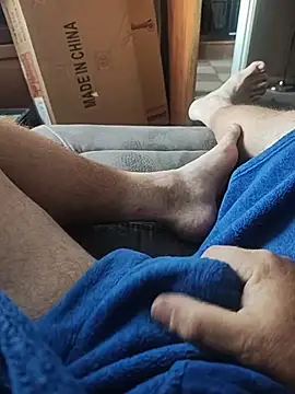 hubbyfun19 online show from 07/25/26, 05:16