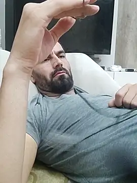 Snapshot of Apooabe chatting on 10/19/25, 07:47 Apooabe online show from 10/19/25, 07:47