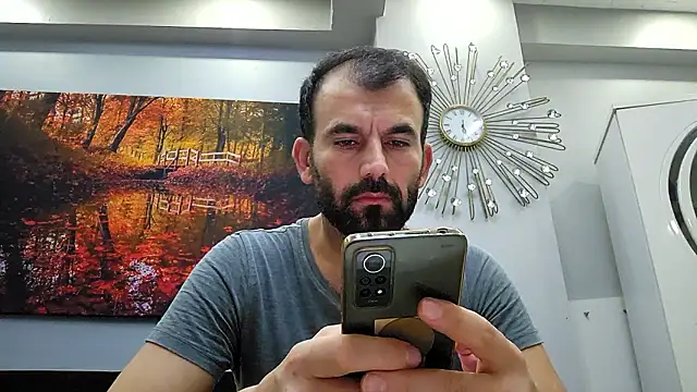 Apooabe online show from 01/05/26, 09:51