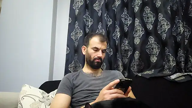 Apooabe online show from 01/31/26, 07:11