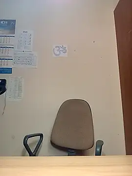 Ami Foxy online show from 09/11/25, 05:51