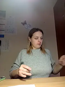 Ami Foxy online show from 12/03/25, 06:54