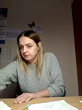 Ami Foxy online show from 12/23/25, 10:46