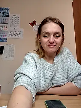 Ami Foxy online show from 02/23/26, 08:12