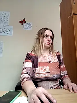 Ami Foxy online show from 03/02/26, 09:05