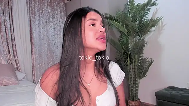 Tokio Tokio online show from 12/06/24, 01:29