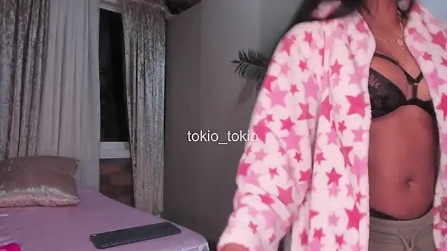 Tokio Tokio online show from 12/13/24, 12:09