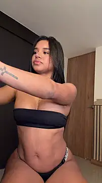 Tokio Tokio online show from 03/12/26, 09:32