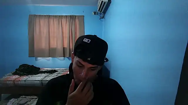 Jaket lovers online show from 09/09/25, 06:29