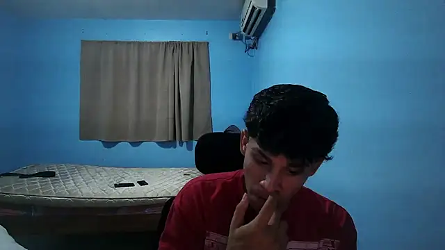 Jaket lovers online show from 10/11/25, 10:41