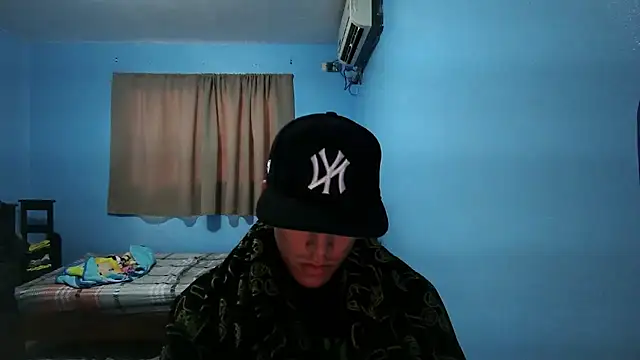 Jaket lovers online show from 11/25/25, 06:52