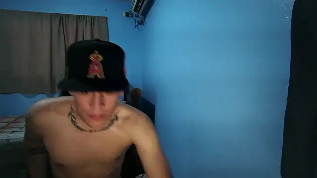 Jaket lovers online show from 12/04/25, 08:17